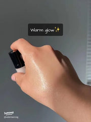 Saie Glowy Super Gel Illuminator Warm Glow Full Size