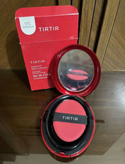 TirTir Mask Fit Cushion Foundation 18gm Full size