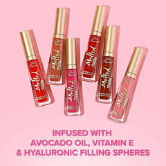 Too Faced Melted Matte Liquid Lipstick