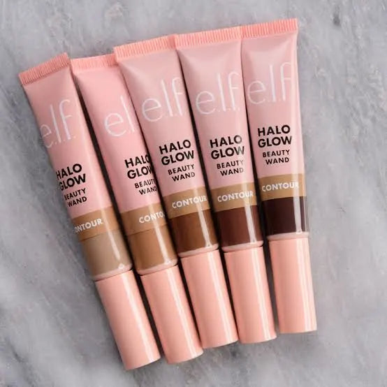 Elf Halo Glow Beauty Contour Wand