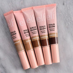 Elf Halo Glow Beauty Contour Wand