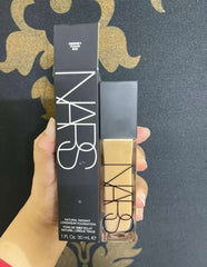 Nars Natural Radiant Long Wear Foundation