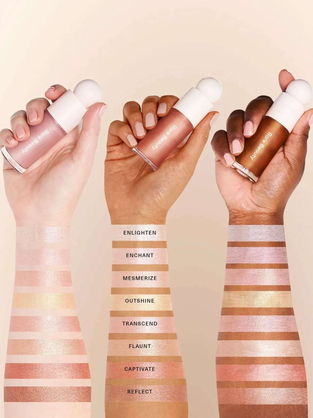 Rare beauty Liquid Luminizer Full Size