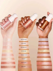 Rare beauty Liquid Luminizer Mini