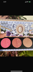 Pat McGrath Labs Blush & Glow Palettes