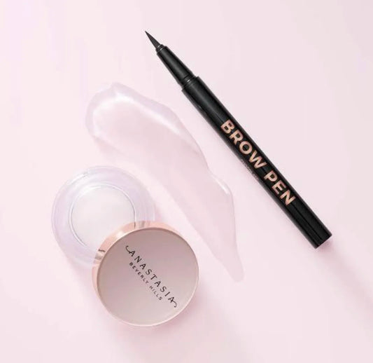 Anastasia Laminated Look Brow Kit