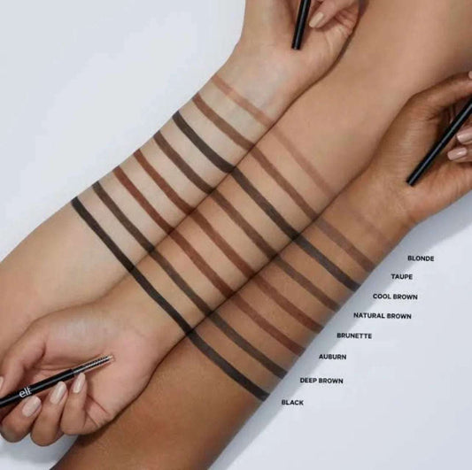 Elf Ultra Precise Brow Pencil Shade Neutral Brown