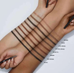 Elf Ultra Precise Brow Pencil Shade Neutral Brown