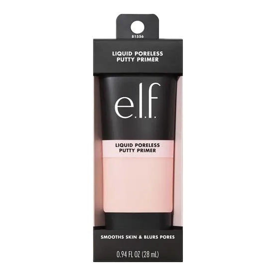 Elf Liquid Poreless Putty Primer