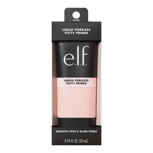 Elf Liquid Poreless Putty Primer