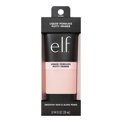 Elf Liquid Poreless Putty Primer