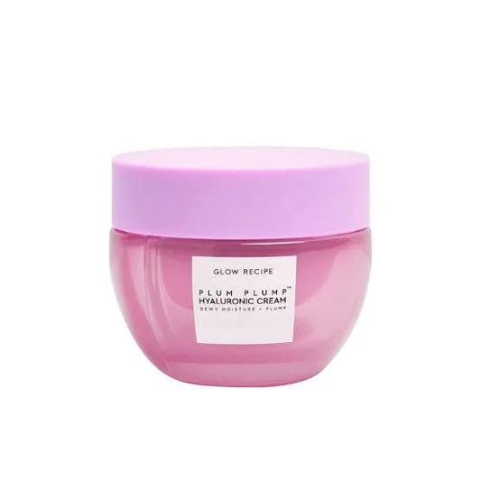 Glow recipe plum plump hyaluronic cream full size