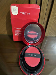 TirTir Mask Fit Cushion Foundation 18gm Full size
