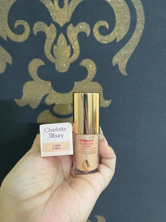 Charlotte Tilbury Mini Hollywood Flawless Filter