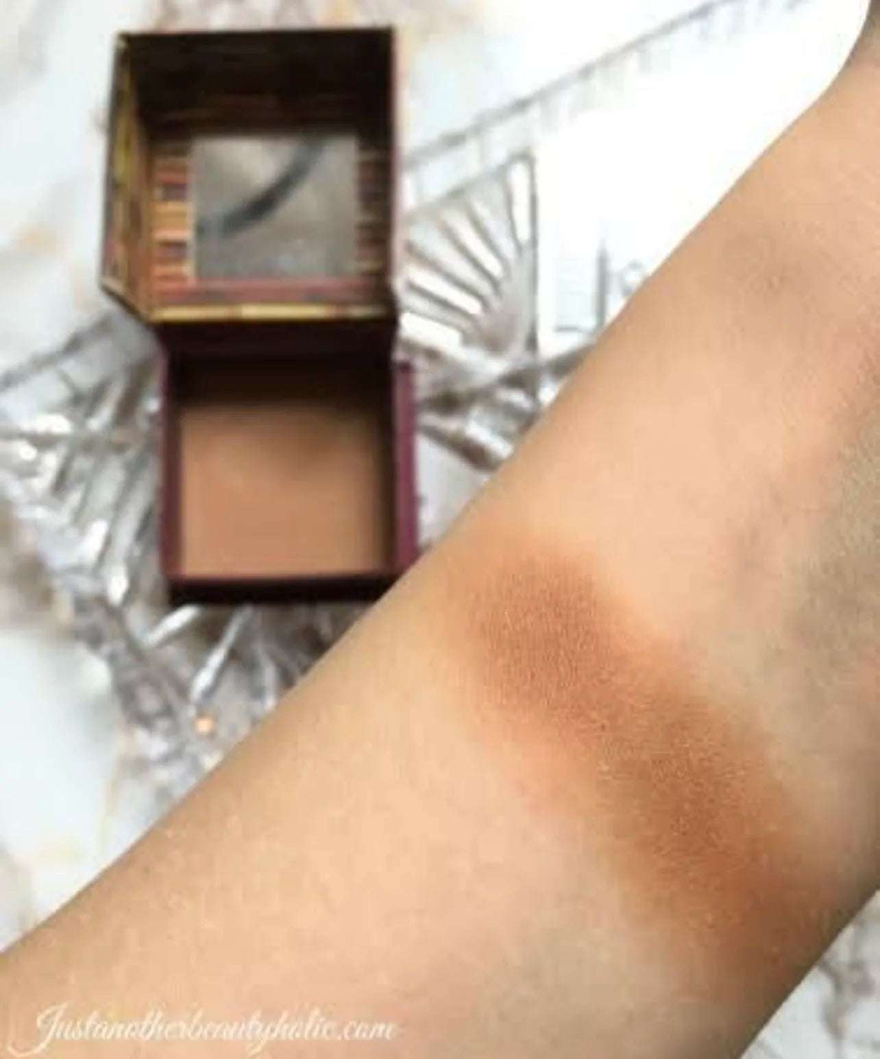 Benefit Hoola Bronzer Matte