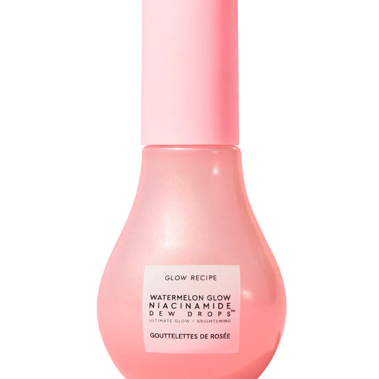 Glow recipe watermelon glow niacinamide dew drops full size