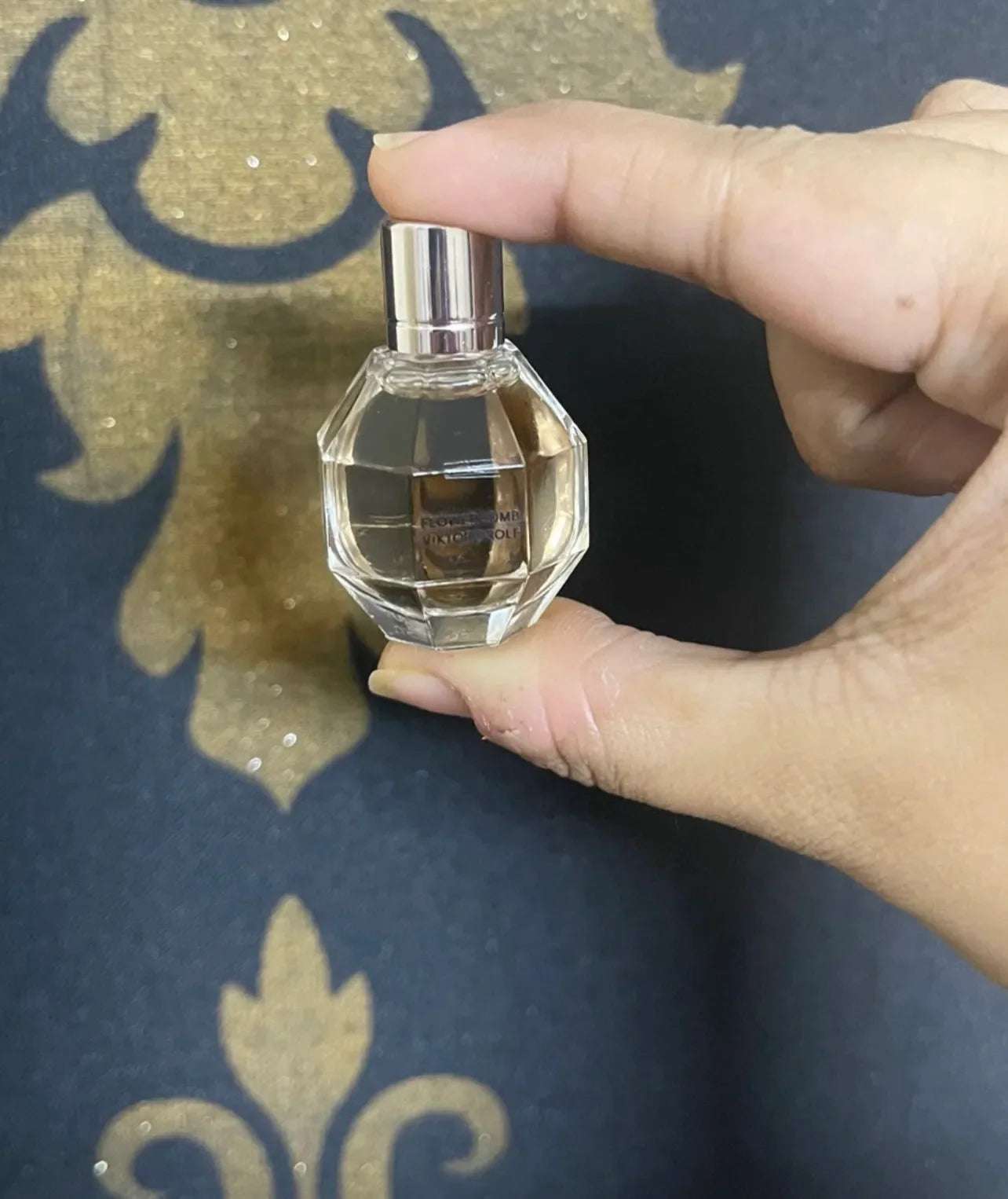 Miniature Perfumes 4.5-5ml