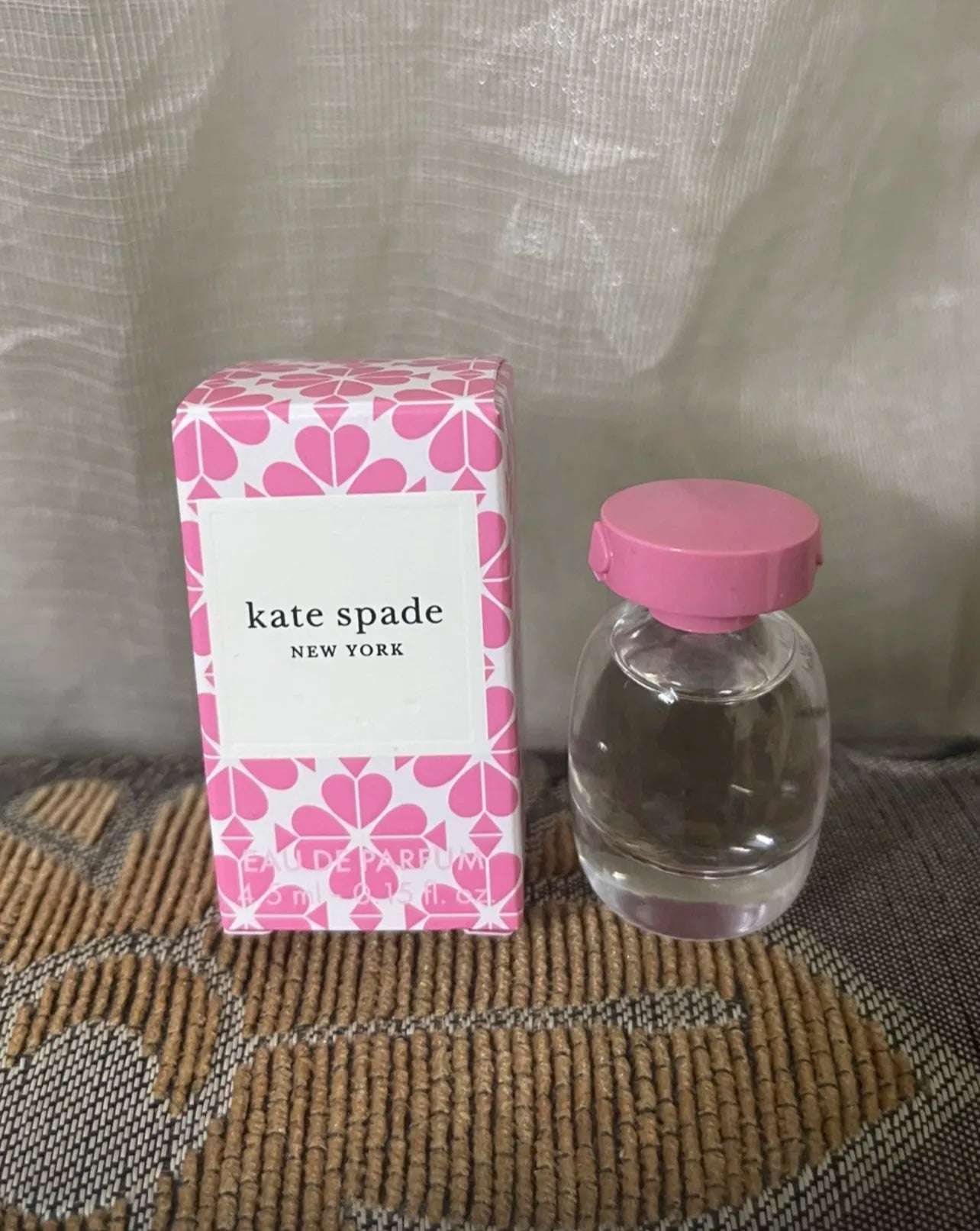Miniature Perfumes 4.5-5ml