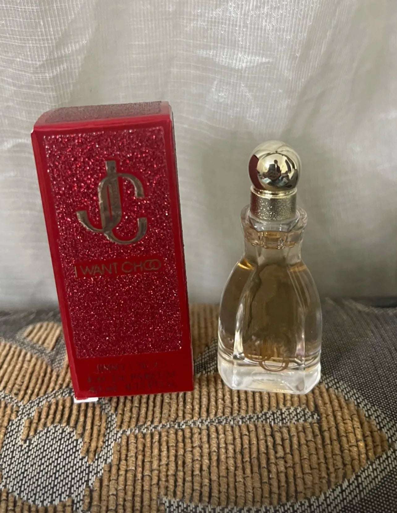 Miniature Perfumes 4.5-5ml