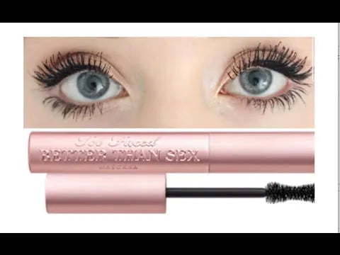 Too Faced BTS Mascara