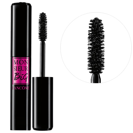 Lancome Monsieur Big Mascara