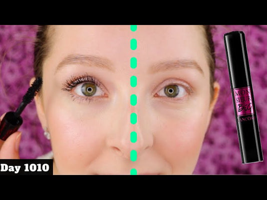 Lancome Monsieur Big Mascara
