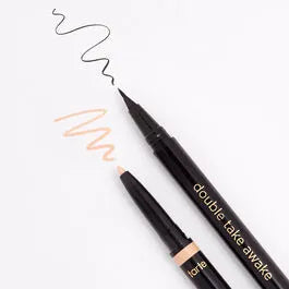 Tarts Double Take Awake Micro Liquid Liner & Brightener
