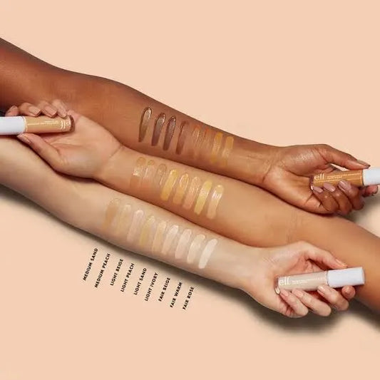 Elf Camo Hydrating Concealer