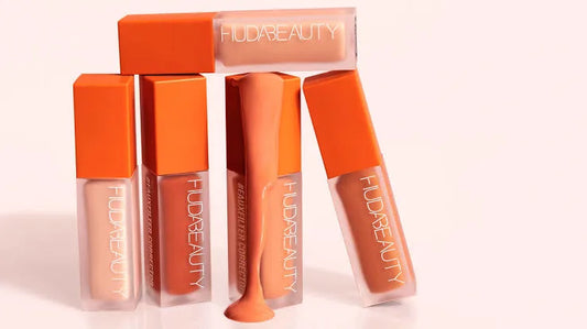 Huda Beauty Faux Filter Color Corrector