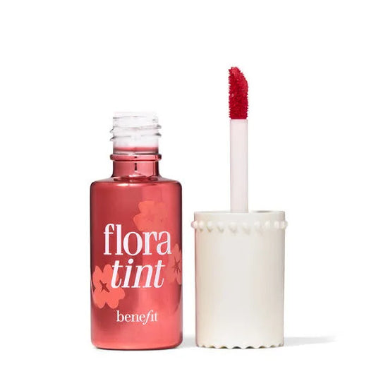 Benefit Flora Tint Lip & Cheek Stain 6gm