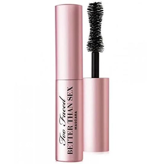 Too Faced BTS Mini Mascara