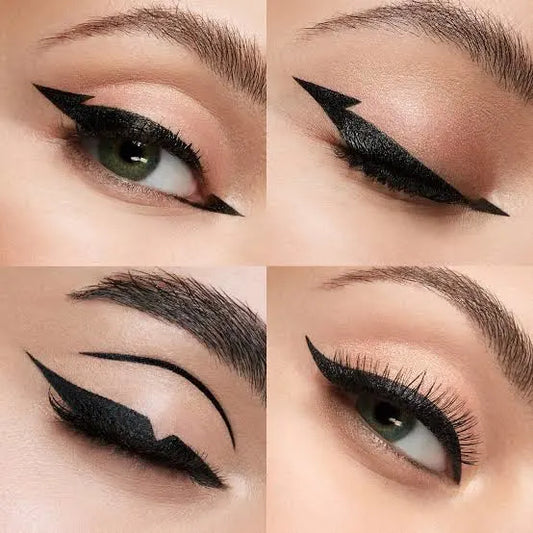 Stila All Day Waterproof Liquid Liner Black