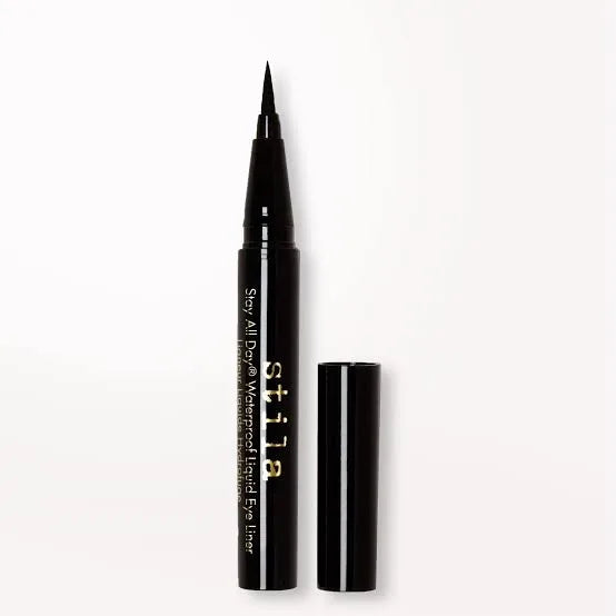 Stila All Day Waterproof Liquid Liner Black Mini