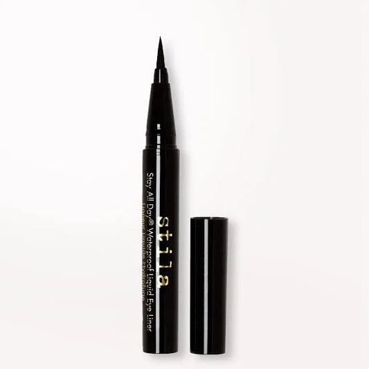Stila All Day Waterproof Liquid Liner Black Mini