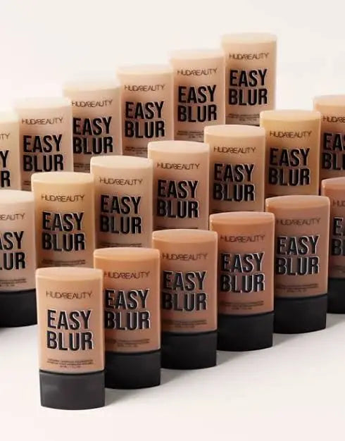 Huda Beauty Easy Blur Foundation 10ml Mini