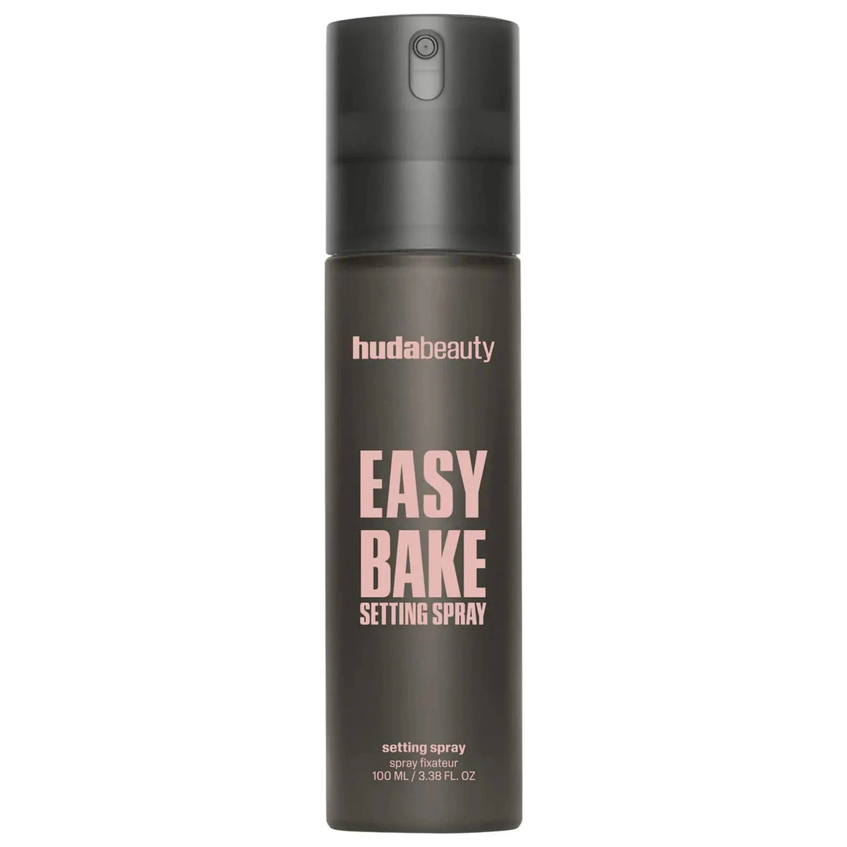 Huda Beauty Easy Bake Setting Spray Full size