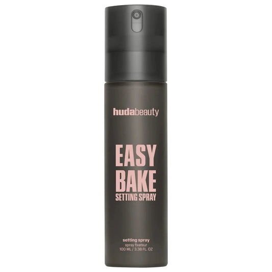 Huda Beauty Easy Bake Setting Spray Full size