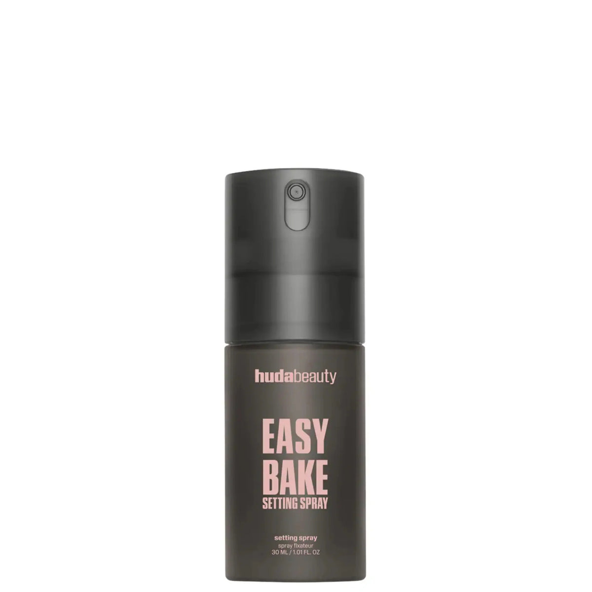Huda Beauty Easy Bake Setting Spray Mini