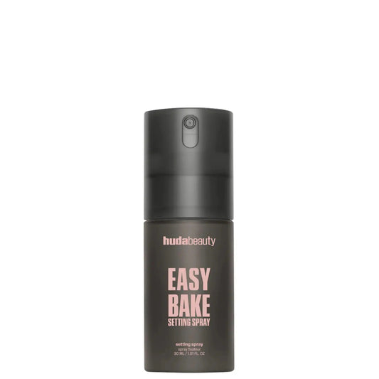 Huda Beauty Easy Bake Setting Spray Mini