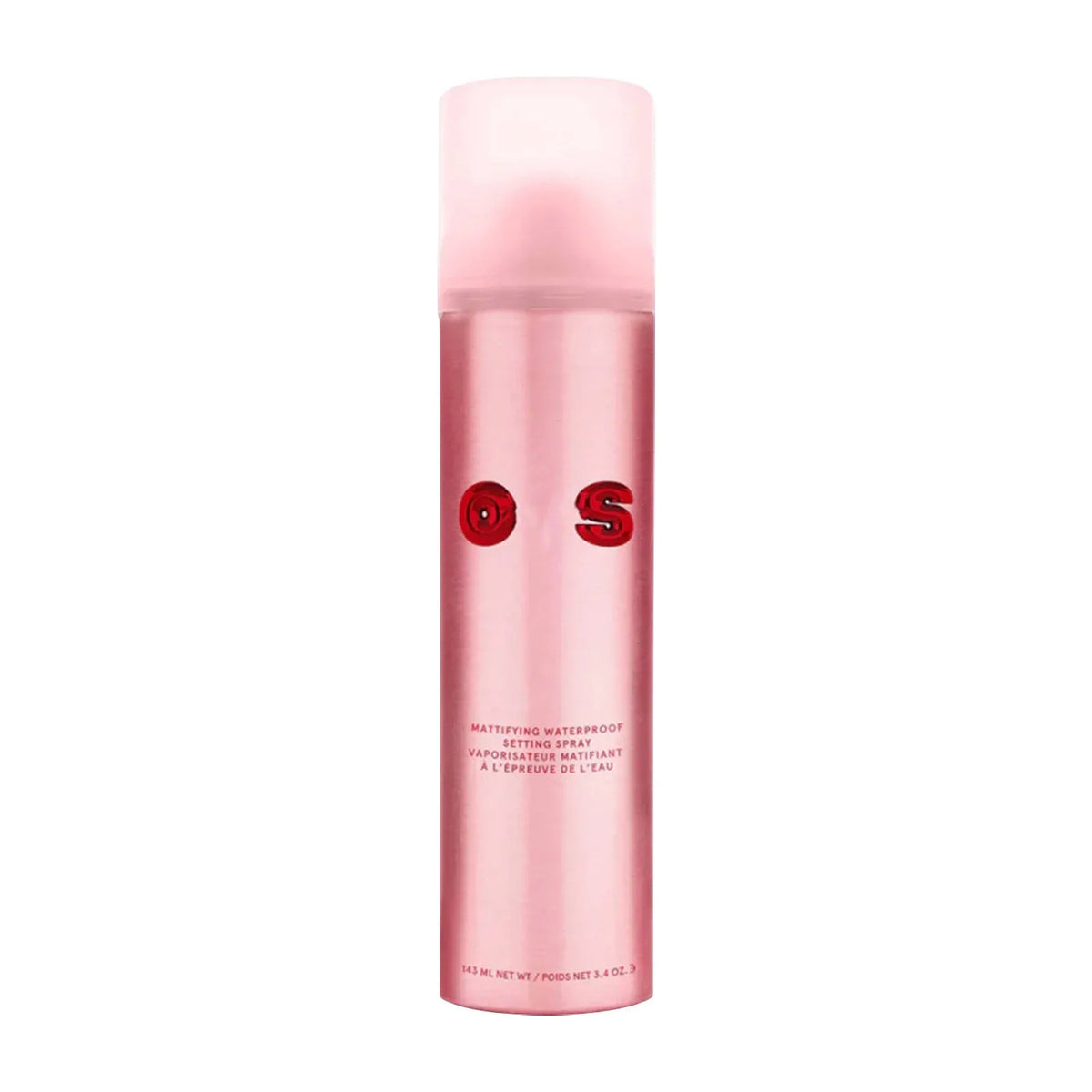 One Size By Patrick Star Waterproof Setting Spray Full size