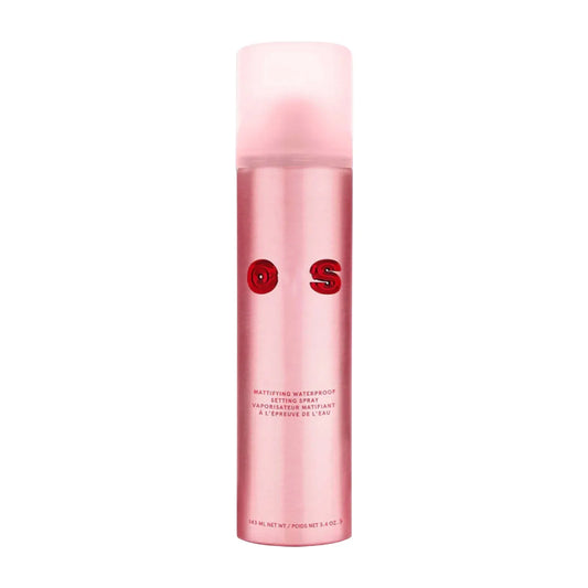 One Size By Patrick Star Waterproof Setting Spray Full size