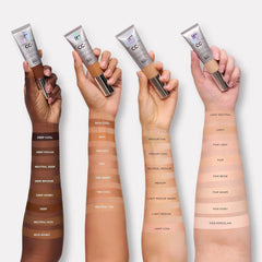 It Cosmetic Cc Full Coverage Cream