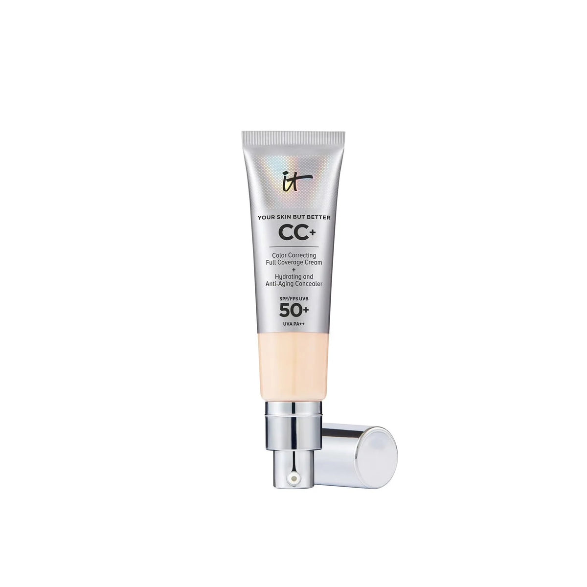 It Cosmetic Cc Full Coverage Cream