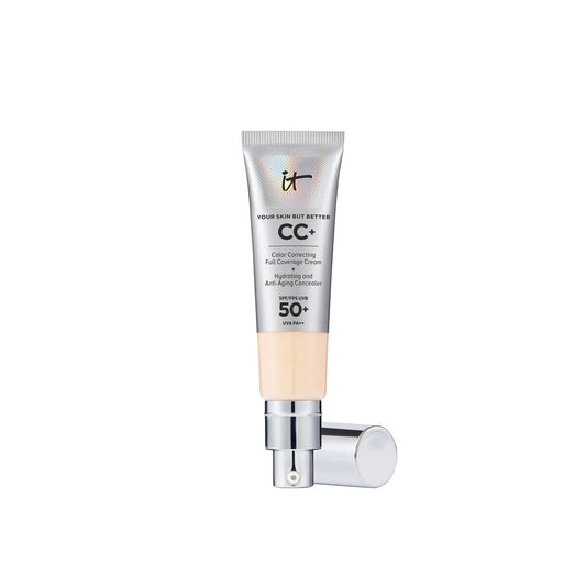 It Cosmetic Cc Full Coverage Cream
