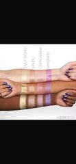 Huda Beauty Summer Solstice Highlighter Palette
