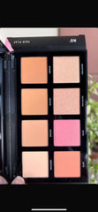 Morphe Fair Play 8F Complexion Pro Palette