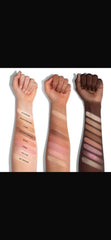 Morphe Fair Play 8F Complexion Pro Palette