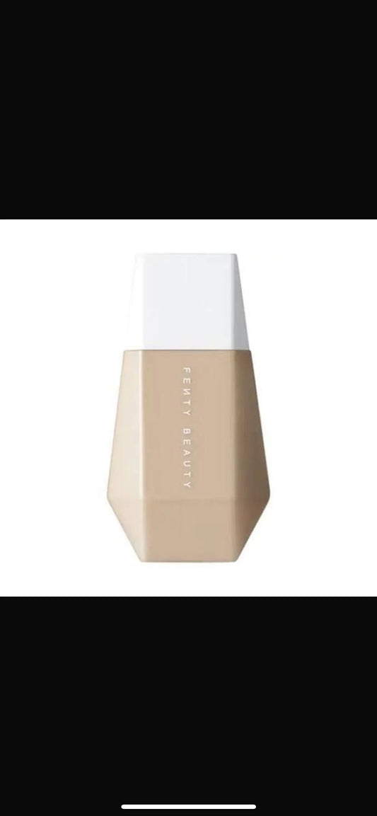 Fenty Beauty Eaze Drop Blurring Skin Tint Shade 4