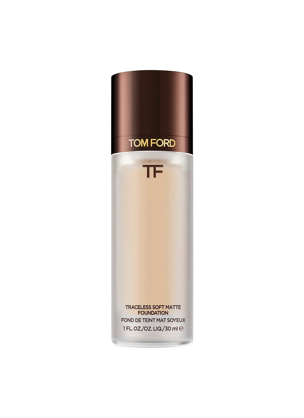 Tom Ford Traceless Soft Matte Foundation Nude Ivory