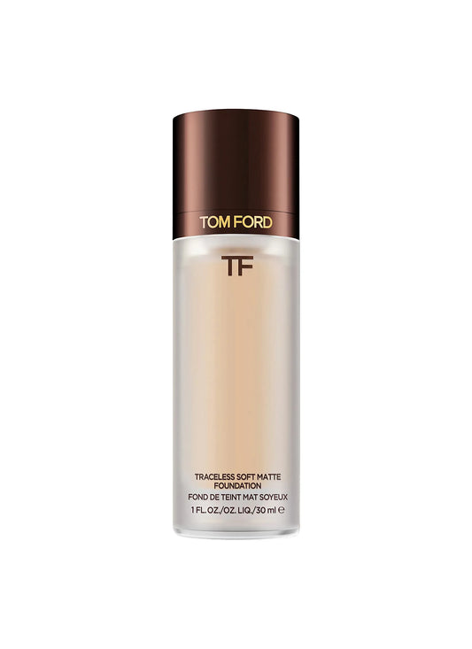 Tom Ford Traceless Soft Matte Foundation Nude Ivory
